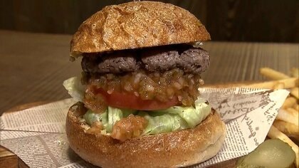 「ヤバいです」トマト・タマネギ高騰でハンバーガー店が悲鳴　サツマイモは茨城で「基腐病」緊急事態解除　干し芋に影響なし