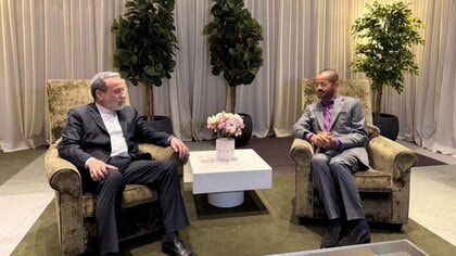 “決裂”判断なら軍事行動に踏み切る可能性も…アメリカとイラン3回目の協議終了　3月2日に“実務レベル協議”