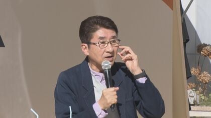 シニアのチームがダンスを披露…“誰もが前向きに年を重ねられる社会”をテーマに多世代が交流するイベント