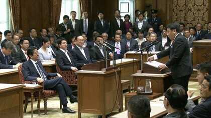 党首「非」討論のススメ　～安易な制度改正よりも先にやるべきこと～