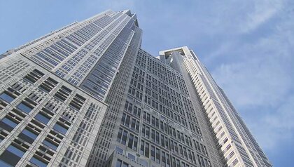 東京の感染者 9割が変異ウイルス…6月初め1日2140人？「もはや一刻の猶予もない」GWの外出で感染爆発に危惧