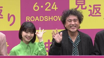 ムロ改め“静か”ツヨシに空気一変?　珍しくクセのない一面を見せるも「いります?」