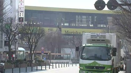 【地価公示】岩手県内住宅地＋0.3％、4年連続上昇　商業地は33年連続下落