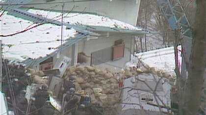 鉄球作戦は“失敗”だった！？「あさま山荘事件」奇跡の救出劇の舞台裏