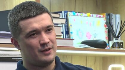 デジタル面から国家防衛を担うキーマン　ウクライナの31歳若手閣僚が語るテクノロジーと新たな戦略