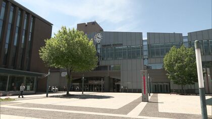 【危険な暑さ続く】帯広市は36.2℃で2日連続の猛暑日に＿異例の夏に「体力的にもしんどいなと思います」中学校で下校時間の繰り上げや酪農にも影響が・札幌ではクーリングシェルターの利用者も増加