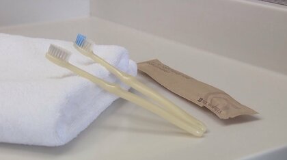 土はもちろん海でも分解可能な歯ブラシ！自然に戻る素材 “生分解性ポリマー”が変える世界