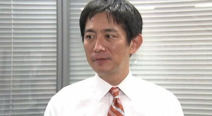 【自民総裁選】「先手必勝」小林鷹之議員が“一番乗り”出馬表明…上川外相「手応え感じている」斎藤経産相「真剣な声受け取めたい」
