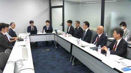 巨額赤字のクールジャパン機構、統合か廃止か議論開始　経産省が初会合