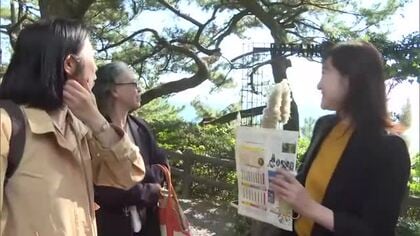 今年のクルーズ寄港数は昨年比倍増の106隻に『高知の魅力』発掘へ旅行会社がモニターツアー【高知】