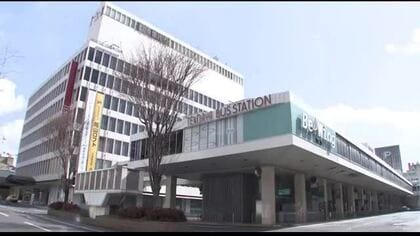 地域と共に歩んだ “昭和１００年”…岡山の百貨店「天満屋」が若手に託す新たな未来【岡山・岡山市】