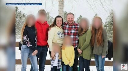 歯科医が妻を計画的毒殺「ヒ素」「青酸カリ」の注文履歴…“致死量”などネット検索　米・コロラド州