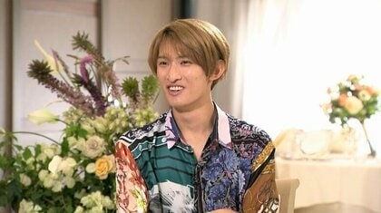 「『silent』でメンバーみんな号泣」Snow Man向井康二が“メンバー仲良し秘話”を語る