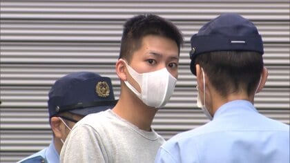大学生に暴行加え重傷負わせた疑い　客引きの22歳男ら2人逮捕　「興味ない」と断られ殴ったか　神奈川・厚木市