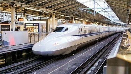 移動に便利な新幹線についての大調査!【1000人アンケート】