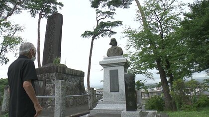 「成人になったばかりの兵隊が命落とす」特攻隊員を訓練した陸軍飛行場　語り部の“辛い記憶”【福島発】