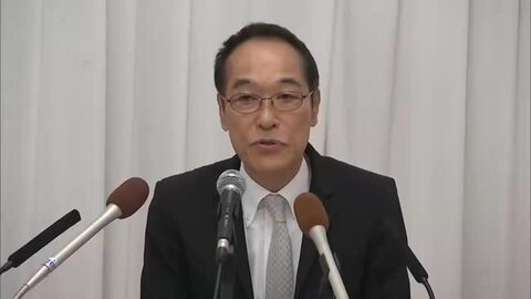元宮崎県知事の東国原英夫氏「ゲームチェンジャー必要」　次期宮崎知事選への立候補を表明