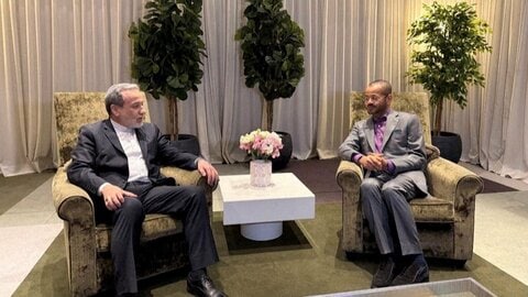 “決裂”判断なら軍事行動に踏み切る可能性も…アメリカとイラン3回目の協議終了　3月2日に“実務レベル協議”