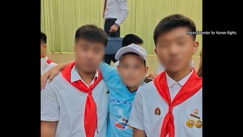 ロシア軍に連れ去られたウクライナの子どもたち…北朝鮮の交流キャンプで“反日教育”も　「洗脳教育」で露朝の世界観植え付け