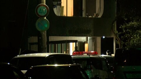 1000万円奪われた強盗事件の指示役か…19歳男を新たに逮捕　“トクリュウ”関与も視野に捜査　静岡・長泉町