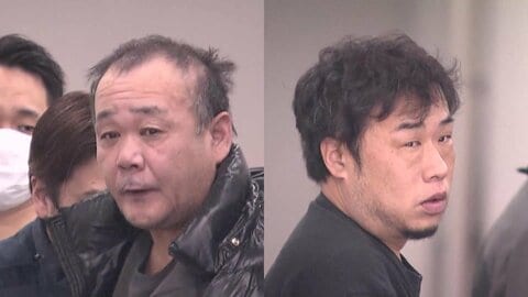 「1万円で35枚です」新宿・歌舞伎町の路上で無修正のわいせつDVD販売か…男9人逮捕　通行人を防犯カメラない場所に誘導