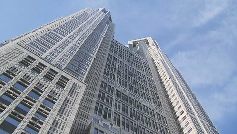 東京の感染者 9割が変異ウイルス…6月初め1日2140人?「もはや一刻の猶予もない」GWの外出で感染爆発に危惧