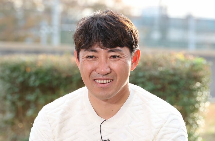 内川聖一