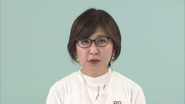 自民党の稲田朋美幹事長代行