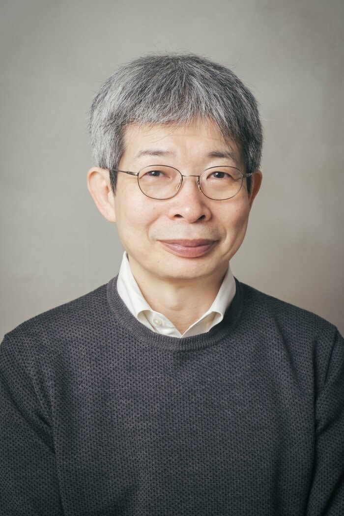 平田オリザ氏