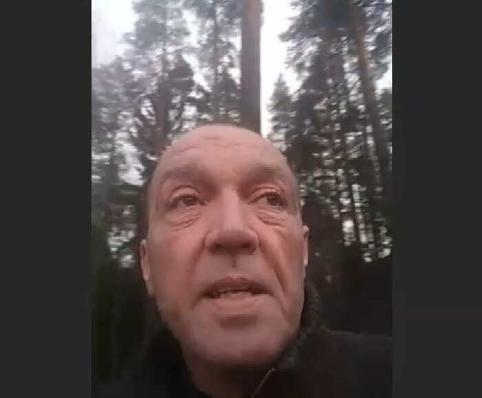 ロシアに“強制連行”されたアルトゥールさん