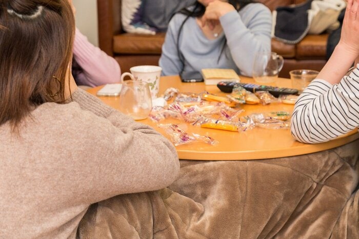 （画像はイメージ）