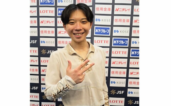 北村凌大