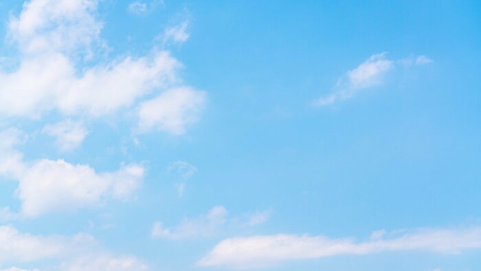 湿度100%以上になると雲ができる