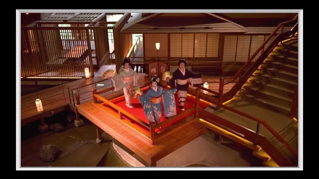 東山芸妓の新たな挑戦 お座敷だけではなく動画でおもてなしの心を配信 <福島県会津若松市>