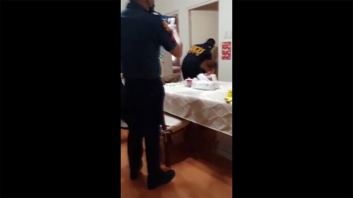フィリピンで日本人女性死亡 手足縛られ強盗殺人か