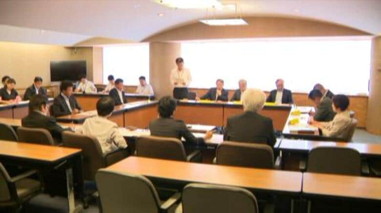 田久保市長の“学歴詐称”疑惑　「無責任かつ卑劣な人物が市長であり続けることを市議会としては到底容認できるものではない」　7日の本会議で辞職勧告決議案の採決へ…可決の見通し　議事日程への追加が正式決定｜FNNプライムオンライン
