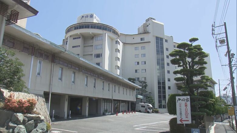 お盆休みを直撃…南海トラフ地震の臨時情報でかき入れ時の旅館に“キャンセル約1300件” 備えも再確認｜FNNプライムオンライン