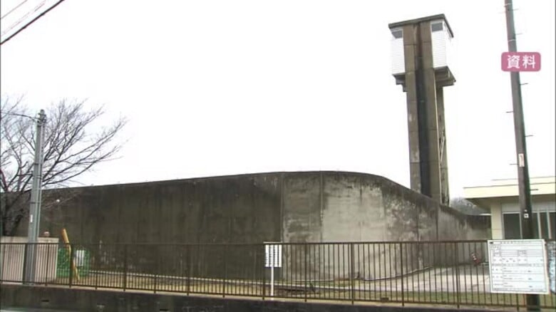 現役の刑務官逮捕　面識の無い男性の自転車を故意にパンクさせた器物損壊の疑い（島根・松江市）｜FNNプライムオンライン