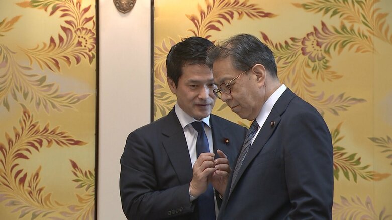 3党合流に慎重な立憲…地方議員から「来春の統一地方選後に結論を」の声も　中道・小川代表「政権の受け皿」強調するも「慎重に丁寧に」｜FNNプライムオンライン