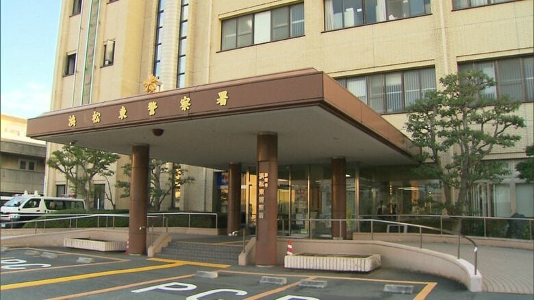 【速報】暴力団組員を刃物で切り付け逃走し公開指名手配されていた山口組系國領屋一家の元組員の男を逮捕｜FNNプライムオンライン