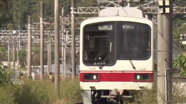 利用者低迷で路線維持の危機「神戸電鉄」　4月に神戸市が株式取得したことを受け「沿線まちづくりについて意見交換会」開催　有馬温泉にも乗り入れ　神戸・北区などの通勤・通学路線｜FNNプライムオンライン