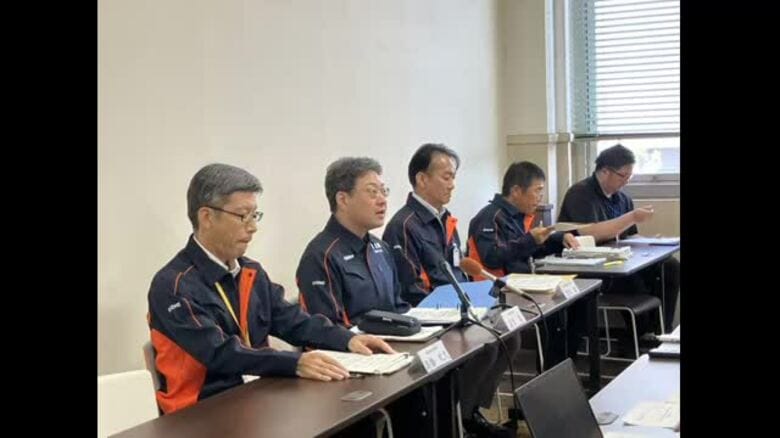 “オール愛媛”で熊本地震の被災地支援　県が支援本部を設置　トイレカーや衛星通信機器も送る【愛媛】｜FNNプライムオンライン