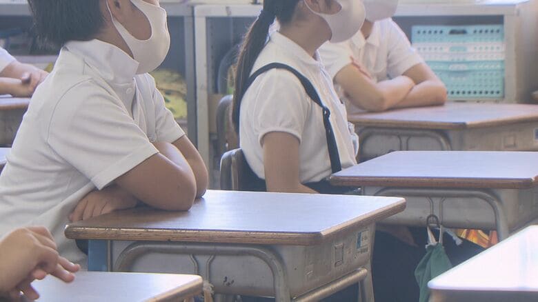 インフルエンザで福井県内3校が学級閉鎖　福井市、勝山市、越前市の小中学校3校｜FNNプライムオンライン