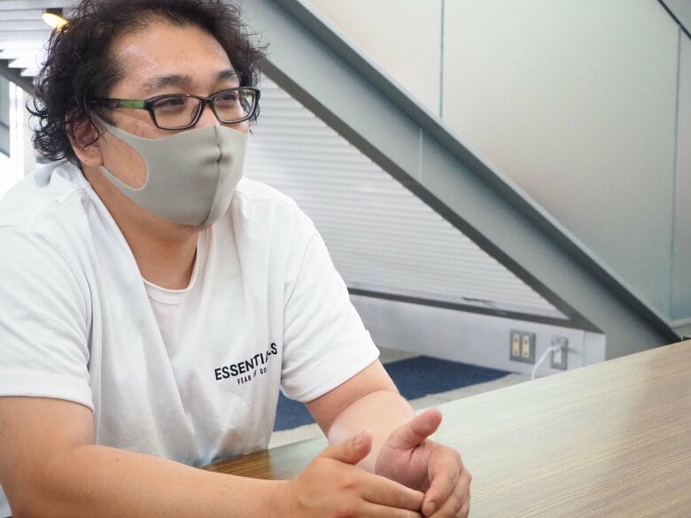 平岡大二郎（「とくダネ！」プロデューサー）