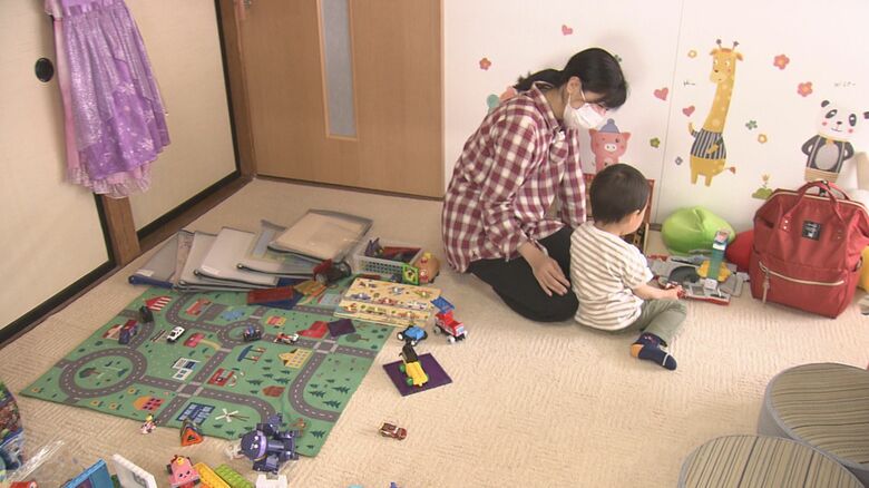 キッズスペース