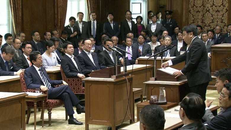 党首「非」討論のススメ ~安易な制度改正よりも先にやるべきこと~