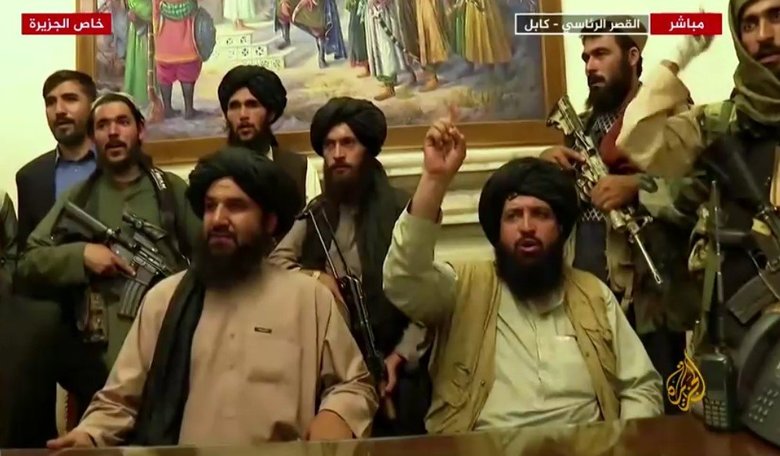 【解説】タリバンがイスラム過激派の“ロールモデル”に...「反米」で国際的に認められるのか？