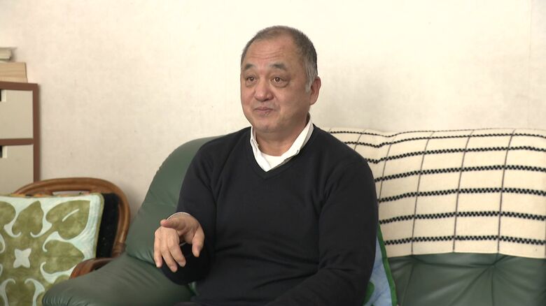 子どもながらにショックな出来事だったと話す伊藤さん