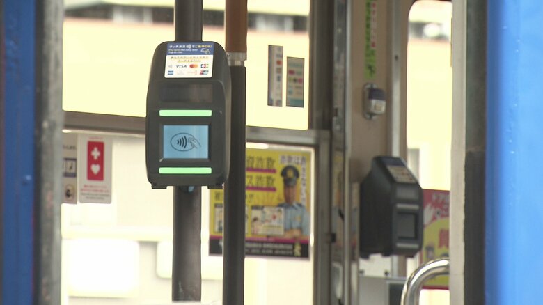 現金、IC カード、クレジット　どれを使う？