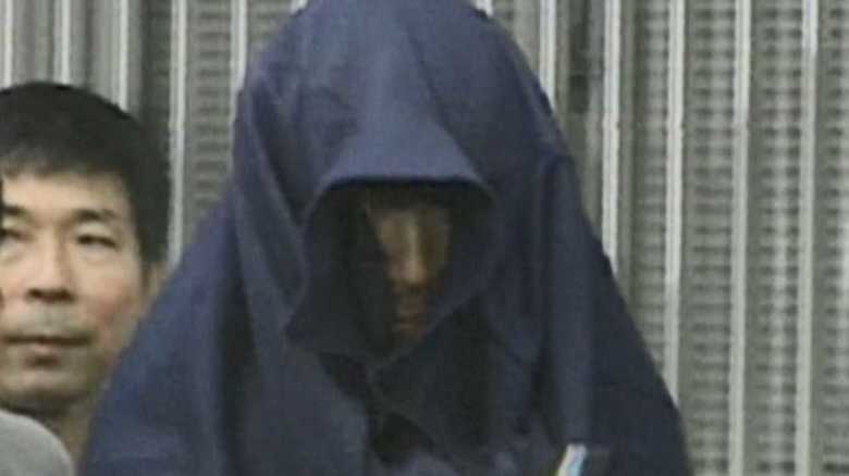 サリン実行犯ら6人の死刑執行…これでオウム元幹部13人全員に執行